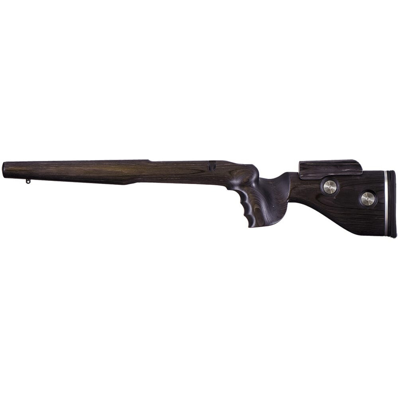 GRS Hunter Rem 700 BDL SA LH Black 103681