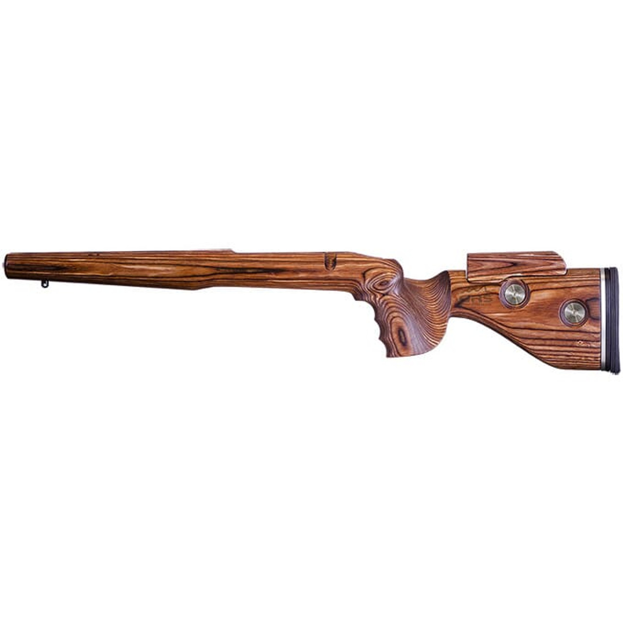 GRS Hunter Rem 700 BDL SA LH Brown 103684