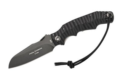Pohl Force EOD Foxtrot One Survival Knife 1037