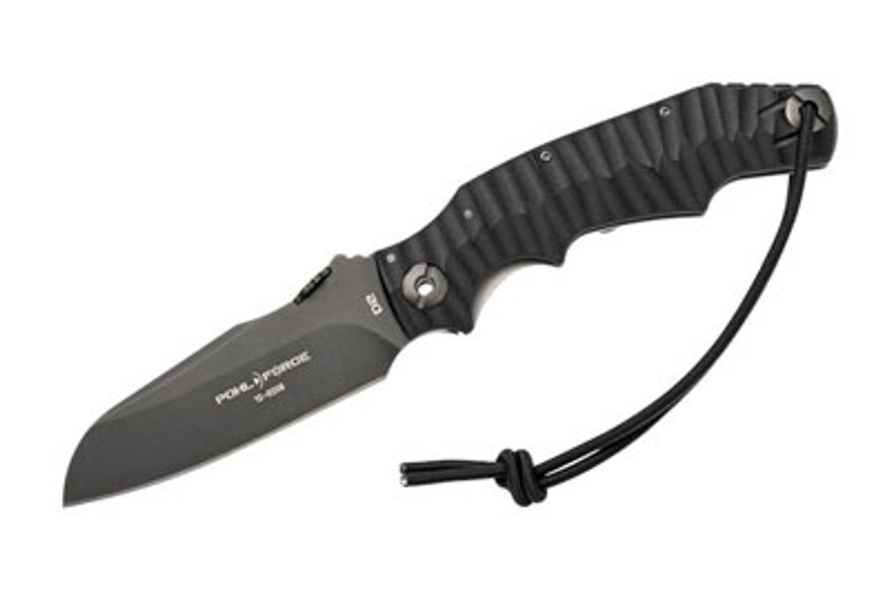 Pohl Force EOD Foxtrot One Survival Knife 1037