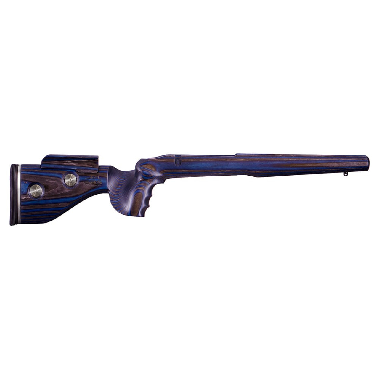 GRS Hunter Sako 75 III Black/Blue 103714