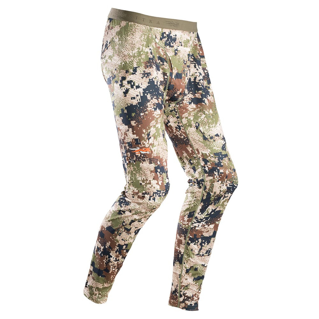 Sitka CORE Lt Wt Bottom Optifade Subalpine Extra Large Tall 10063-SA-XLT