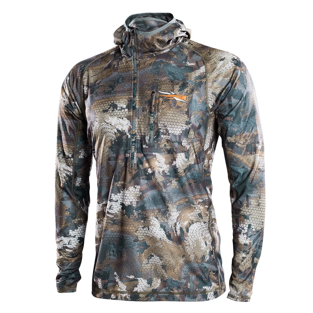 Sitka CORE Lt Wt Hoody Optifade Timber Medium Tall 10066-TM-MT