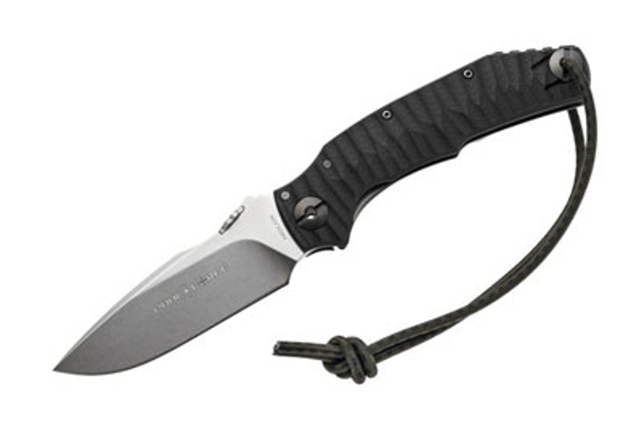 Pohl Force EOD Mike One Outdoor Knife 1040