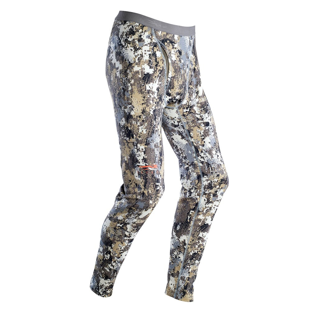 Sitka Elevated II Merino Heavyweight Bottom Optifade Elevated II Small 10073-EV-S