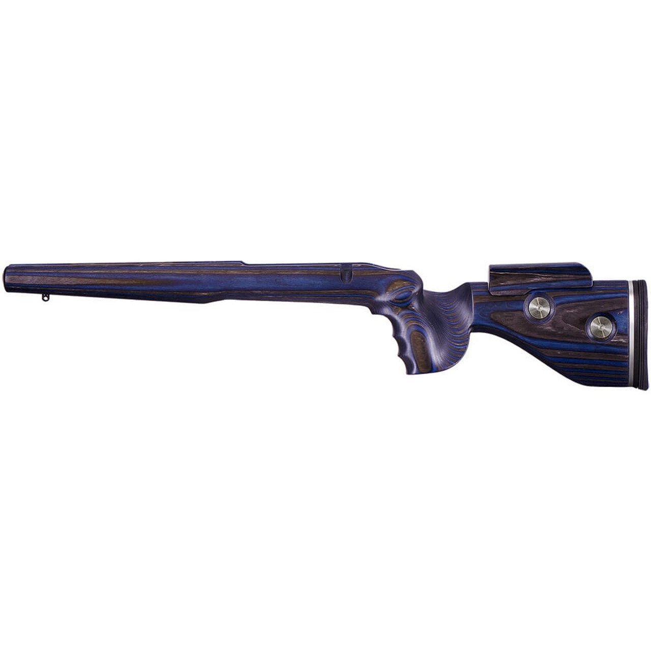 GRS Hunter Schultz & Larsen Victory LH Black/Blue 104035