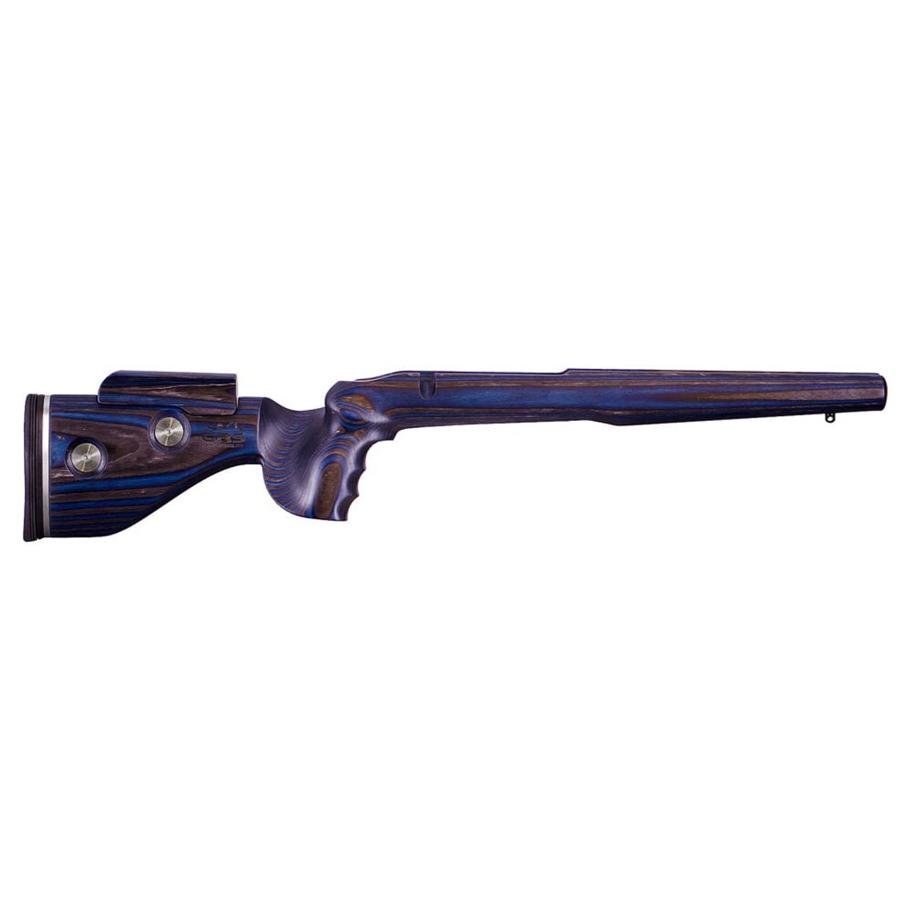 GRS Hunter Heym SR 30 Black/Blue 104047