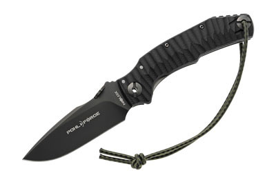 Pohl Force EOD Mike One Survival Knife 1041