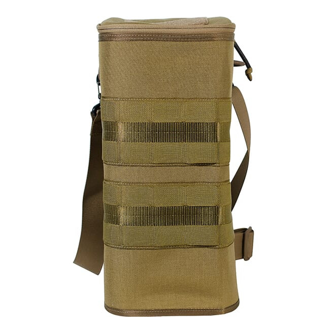 Hensoldt Spotter 45/60 Tan MOLLE Soft Case 10172423