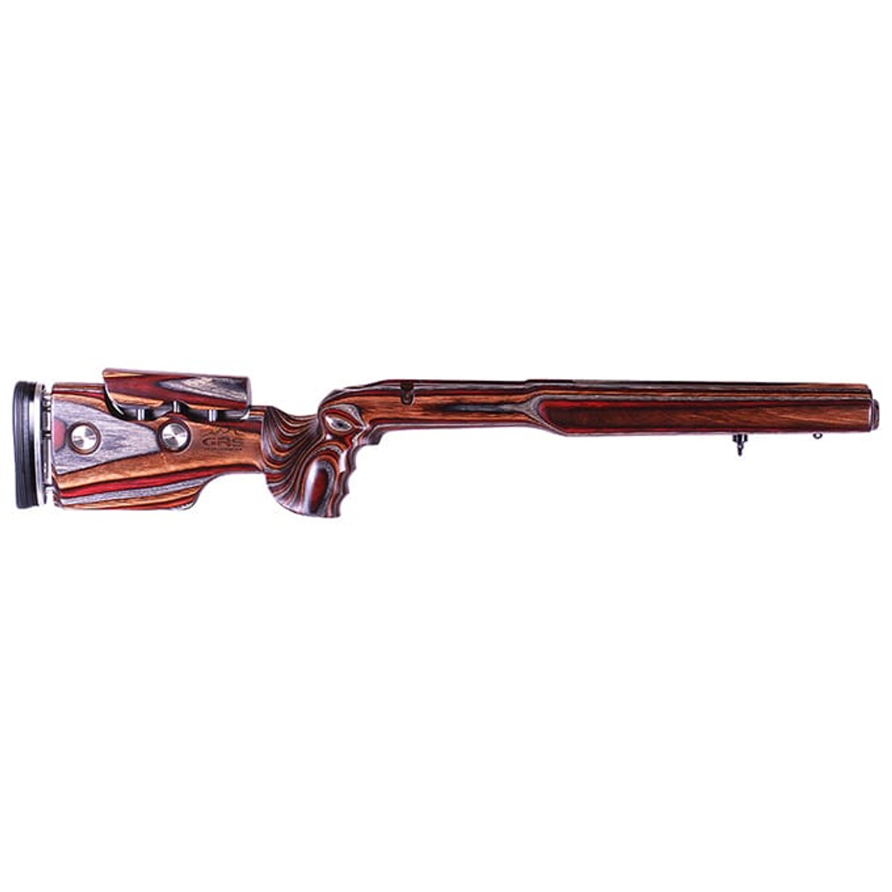 GRS Hybrid Tikka T3 Royal Jacaranda Stock 101791