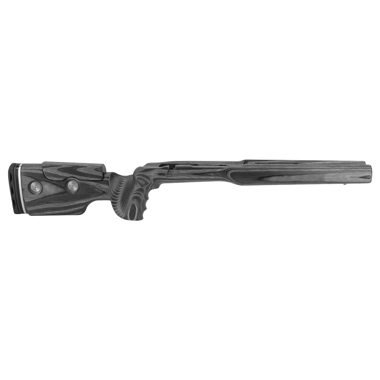 GRS Hybrid, Rem 700 BDL LA, Nordic Wolf Chassis 104495