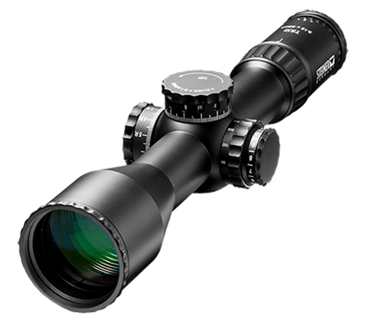 Steiner T5XI 3-15x50mm Illum H59 Riflescope 5115