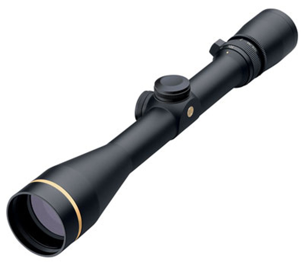 Leupold VX-3 3.5-10x40mm Duplex Riflescope 66090