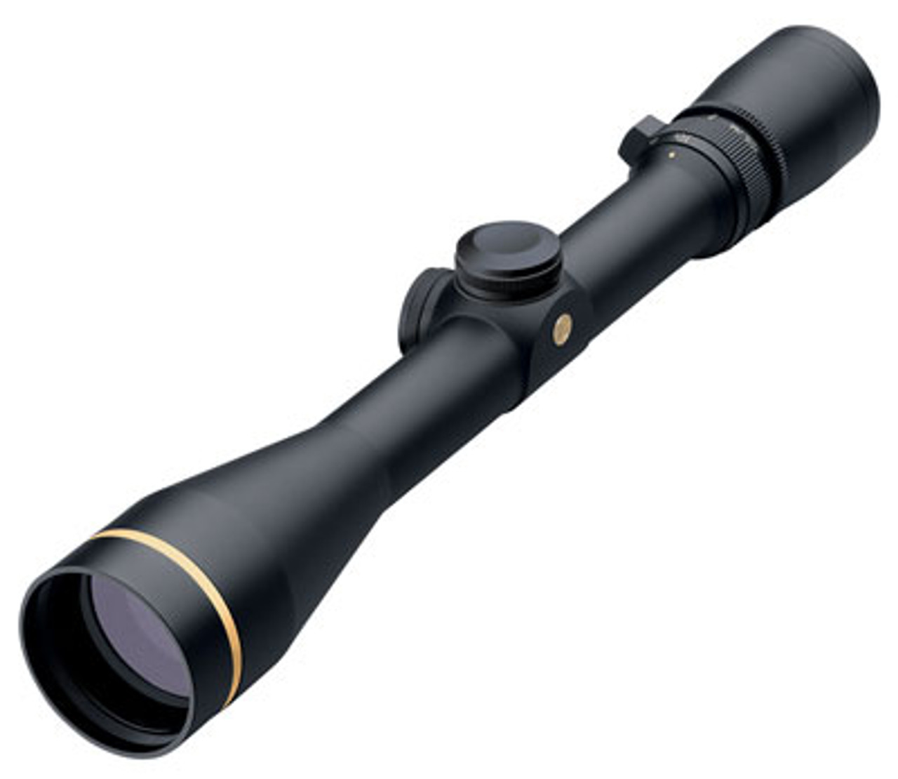 Leupold VX-3 3.5-10x40mm Duplex Riflescope 66125