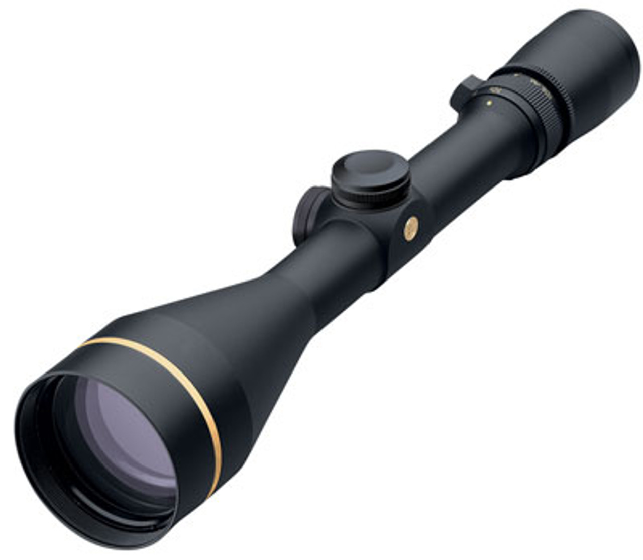 Leupold VX-3 3.5-10x50mm Duplex Riflescope 66270