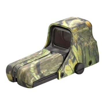 EOTech Holographic Sight Mossy Oak 512.MO