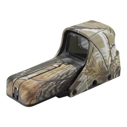 EOTech 512 RT 65 MOA ring 1 MOA dot 512.RT