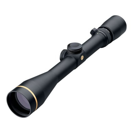 Leupold VX-3 4.5-14x50mm Heavy Duplex Riflescope 66300