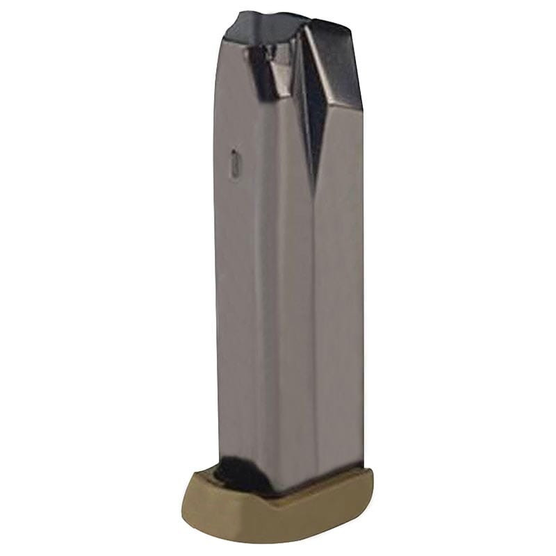 FN America FNX-45 10rd FDE Magazine 66322-2 For Sale - EuroOptic