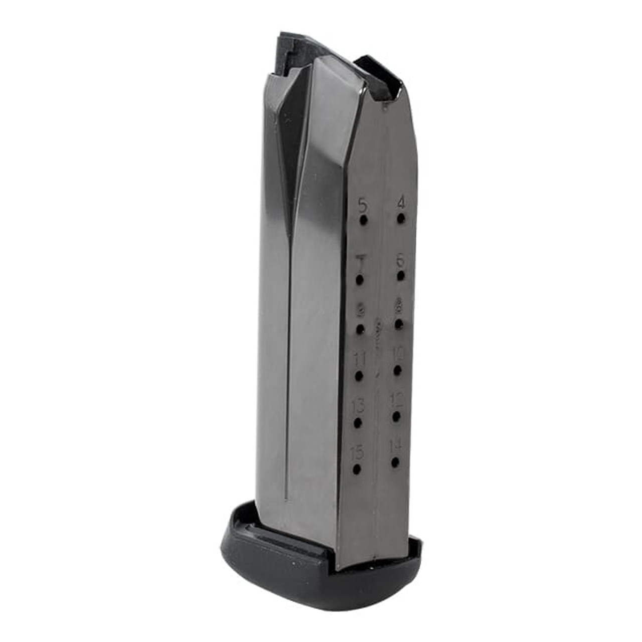 FN America FNX-45 Magazine 15rd Blk 66322-5