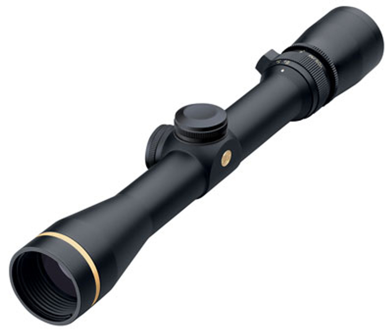 Leupold VX-3 1.75-6x32mm Duplex Riflescope 66385