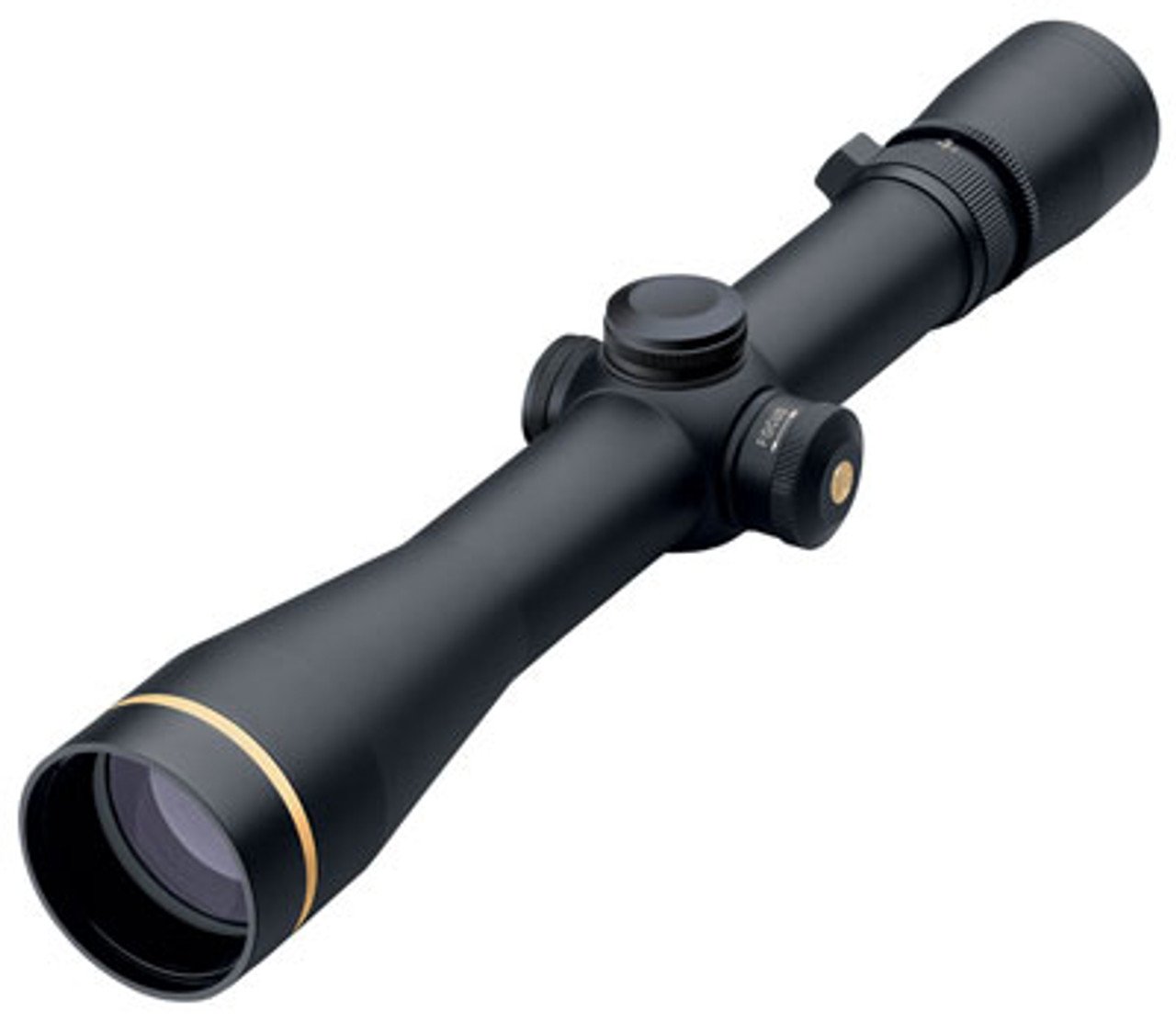 Leupold VX-3 4.5-14x40mm SF Duplex Riflescope 66410