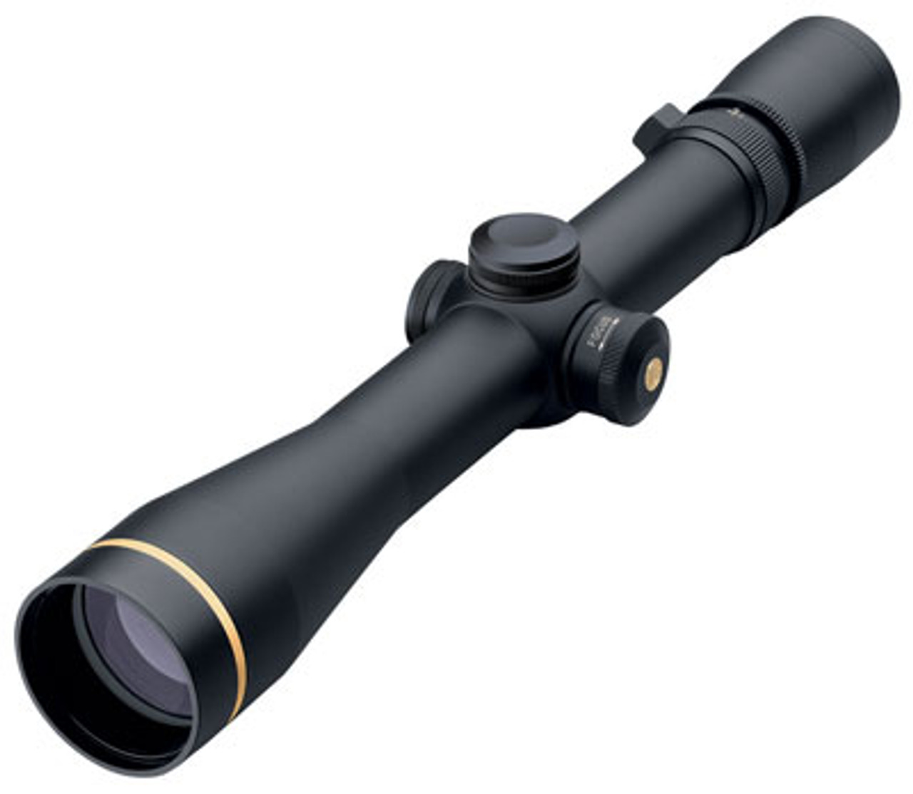 Leupold VX-3 4.5-14x40mm SF Fine Duplex Riflescope 66415