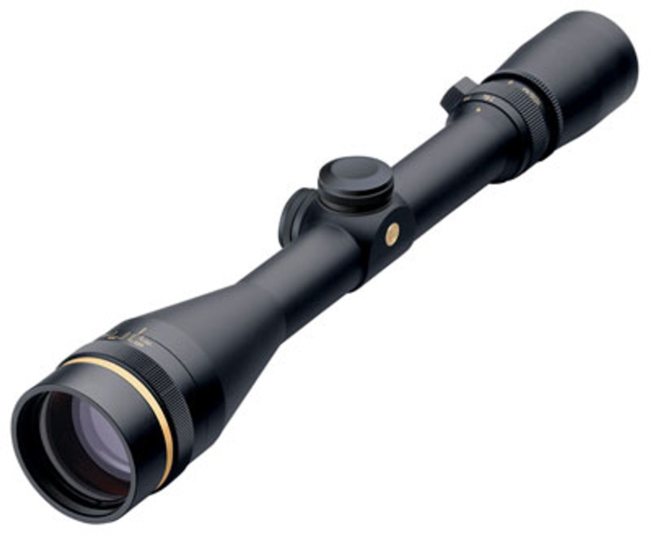 Leupold VX-3 4.5-14x40mm AO Boone Crockett Riflescope 66445