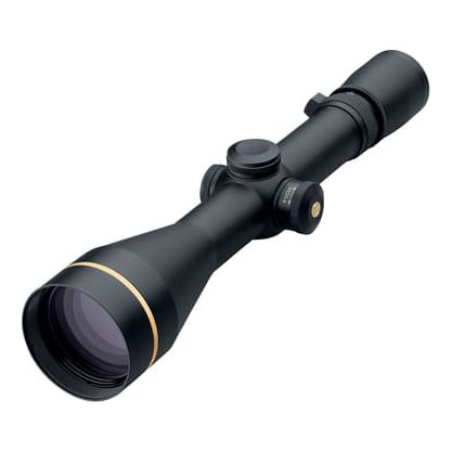 Leupold VX-3 4.5-14x50mm SF Duplex Riflescope 66480