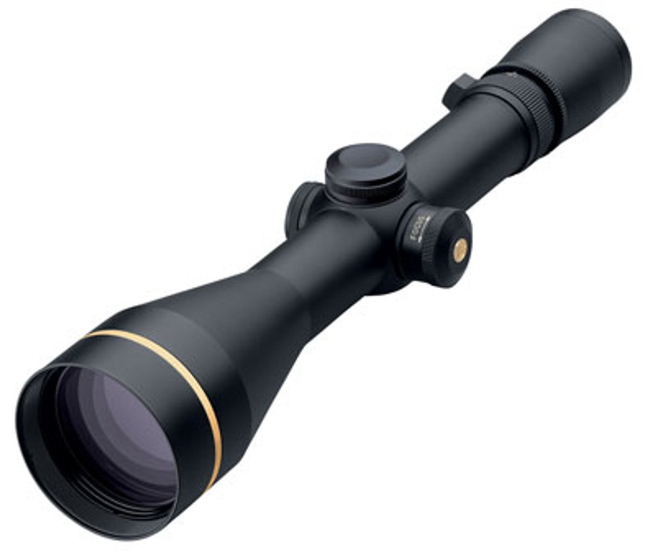 Leupold VX-3 4.5-14x50mm Boone Crockett Riflescope 66490