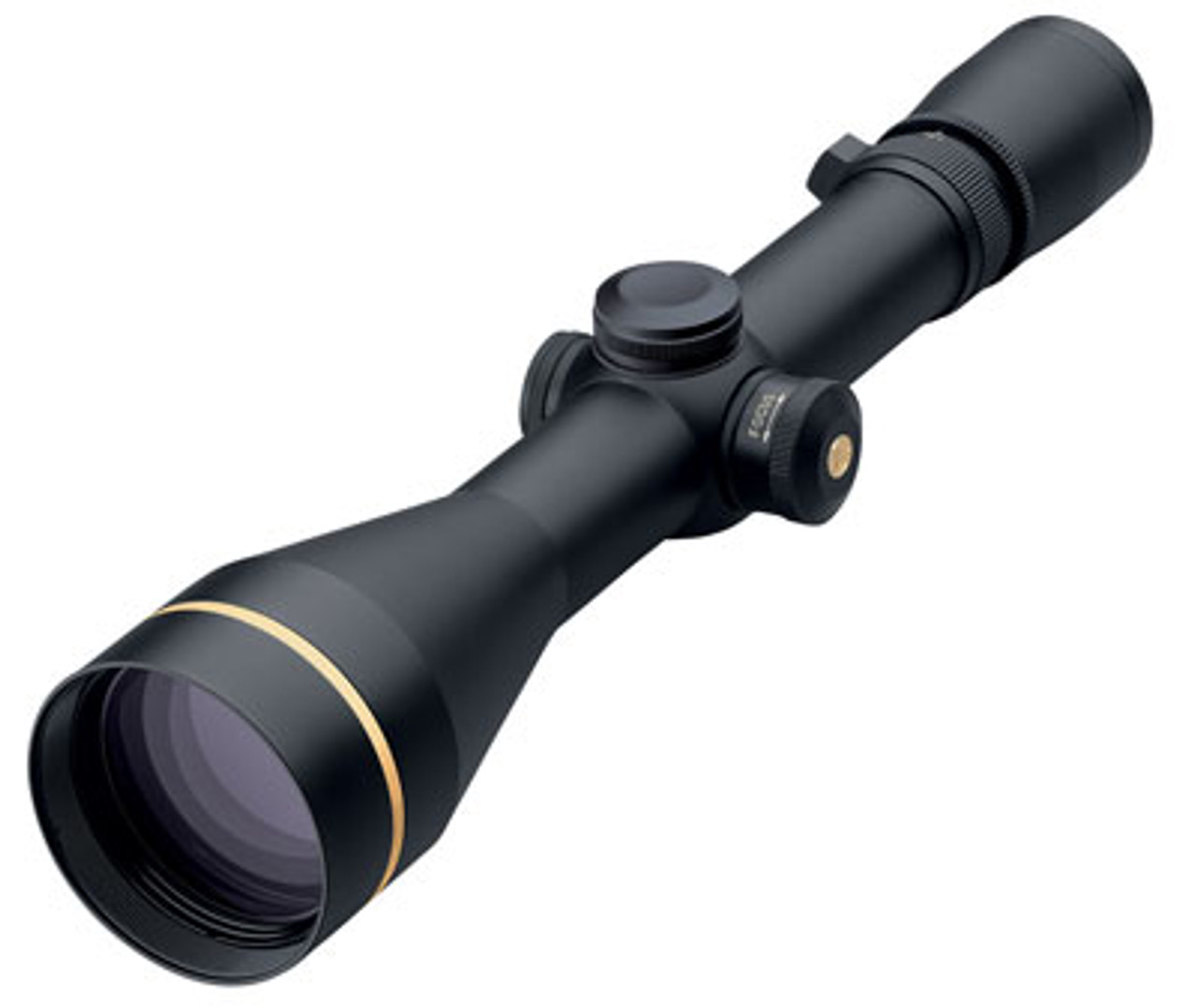 Leupold VX-3 4.5-14x50mm Boone Crockett Riflescope 66490