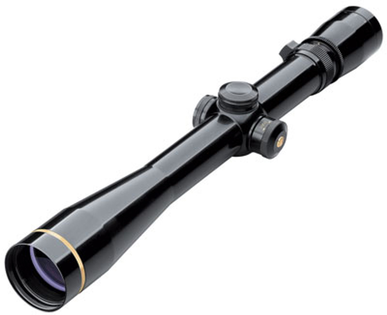 Leupold VX-3 6.5-20x40mm SF Fine Duplex Riflescope 66520