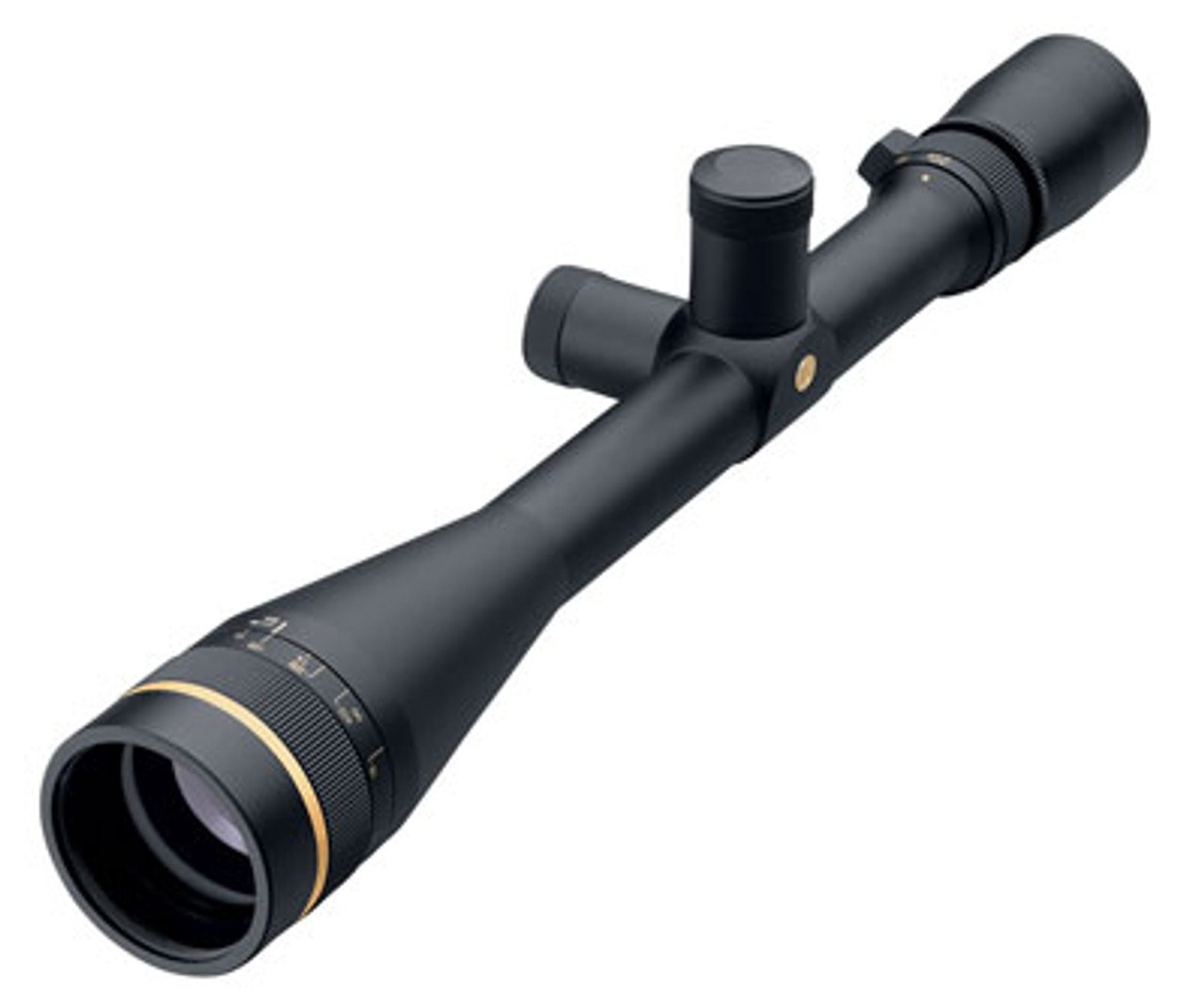 Leupold VX-3 6.5-20x40mm EFR Target Fine Duplex Riflescope 66565