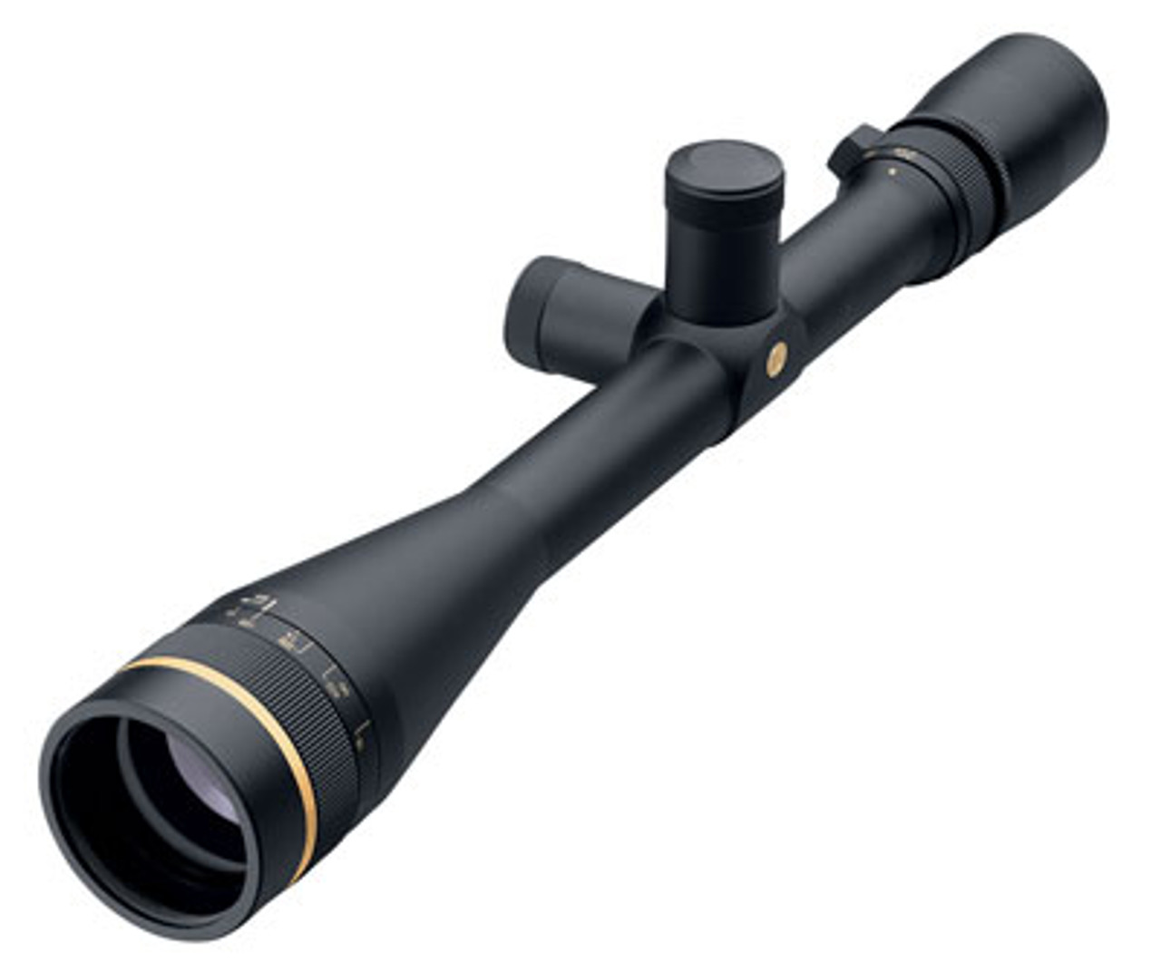 Leupold VX-3 6.5-20x40mm EFR Target Target Dot Riflescope 66570