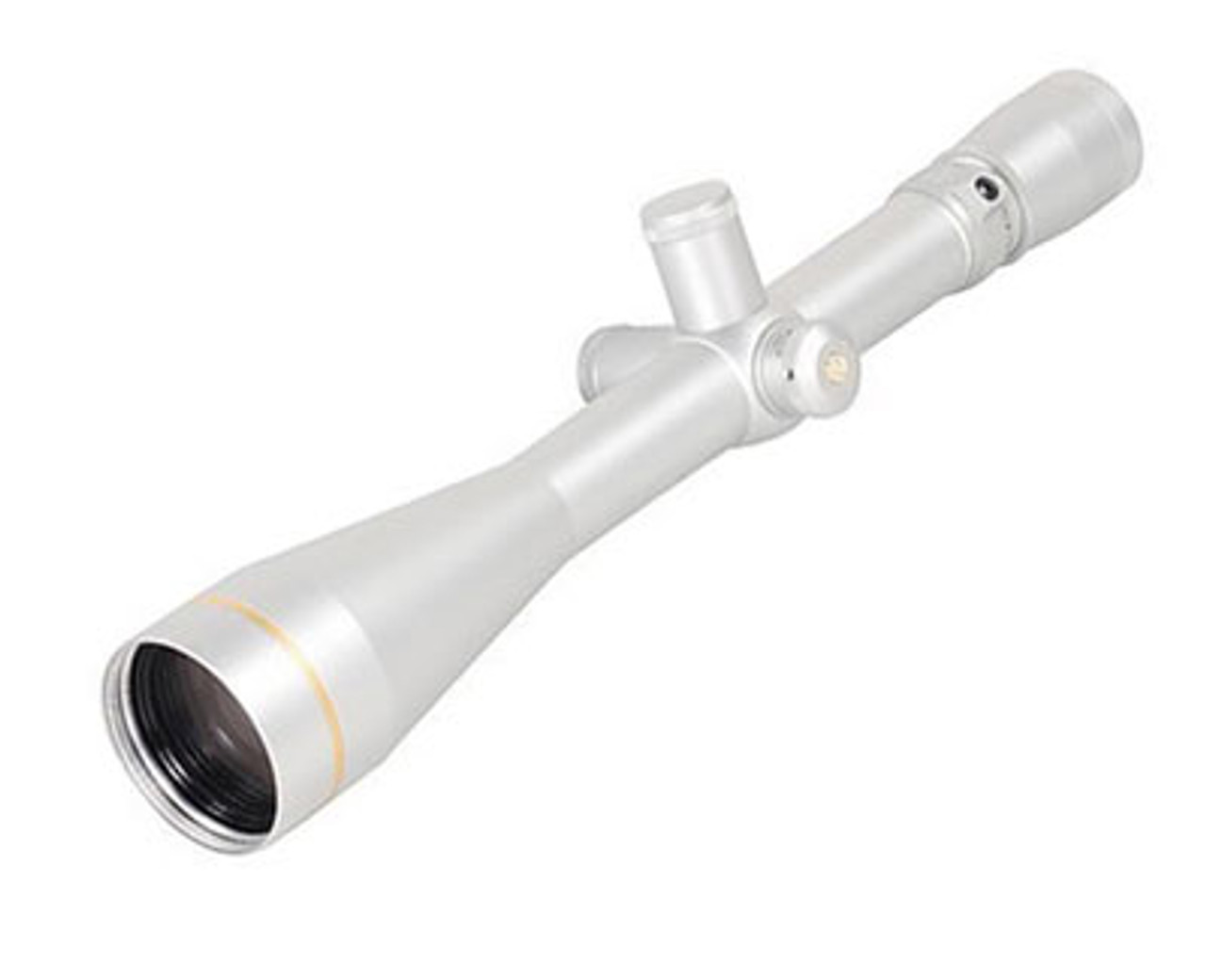 Leupold VX-3 6.5-20x50mm SF Target Silver Fine Duplex Riflescope 66590
