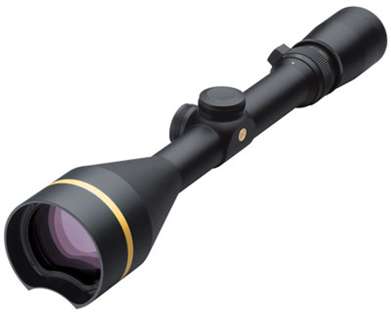 Leupold VX-3L 3.5-10x50mm Duplex Riflescope 66670