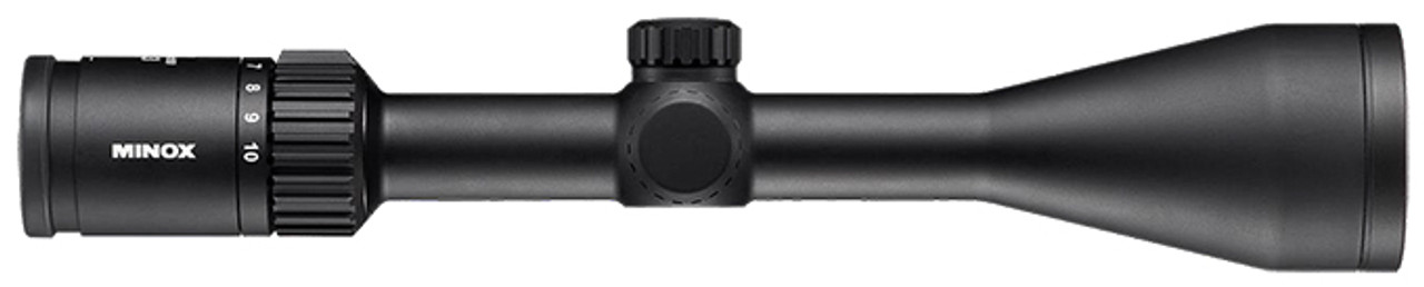 Minox ZL3 3.5-10x50 1" Tube BDC Riflescope 66671