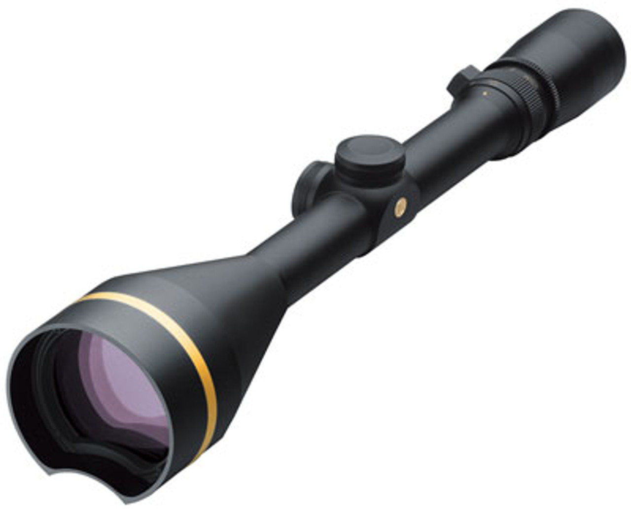 Leupold VX-3L 3.5-10x56mm Boone Crockett Riflescope 66685