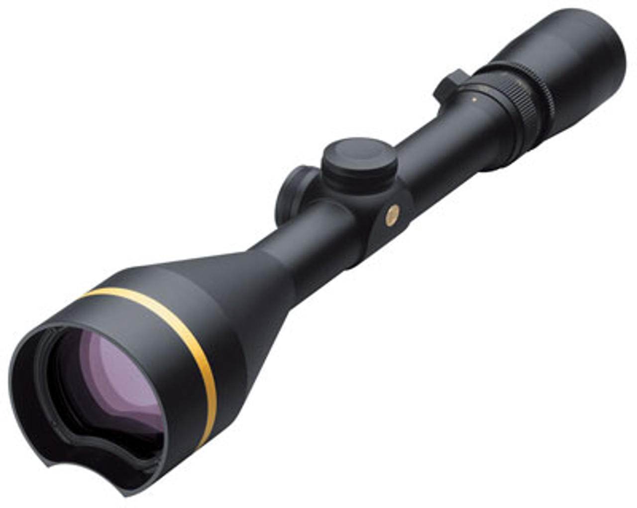 Leupold VX-3L 4.5-14x50mm Duplex Riflescope 66695