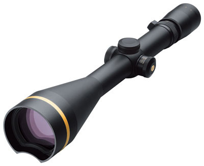 Leupold VX-3L 6.5-20x56mm SF Fine Duplex Riflescope 66725