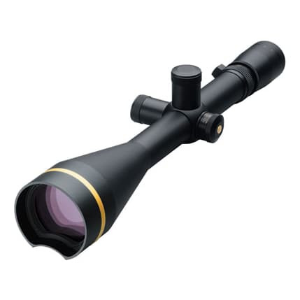 Leupold VX-3L 6.5-20x56mm SF Target Varmint Hunters Riflescope 66730
