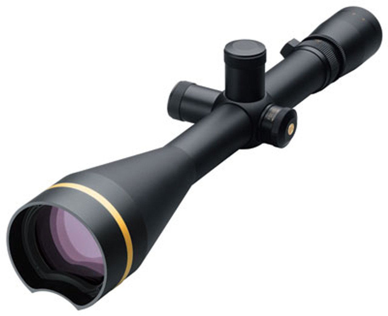 Leupold VX-3L 6.5-20x56mm SF Target Target Dot Riflescope 66735