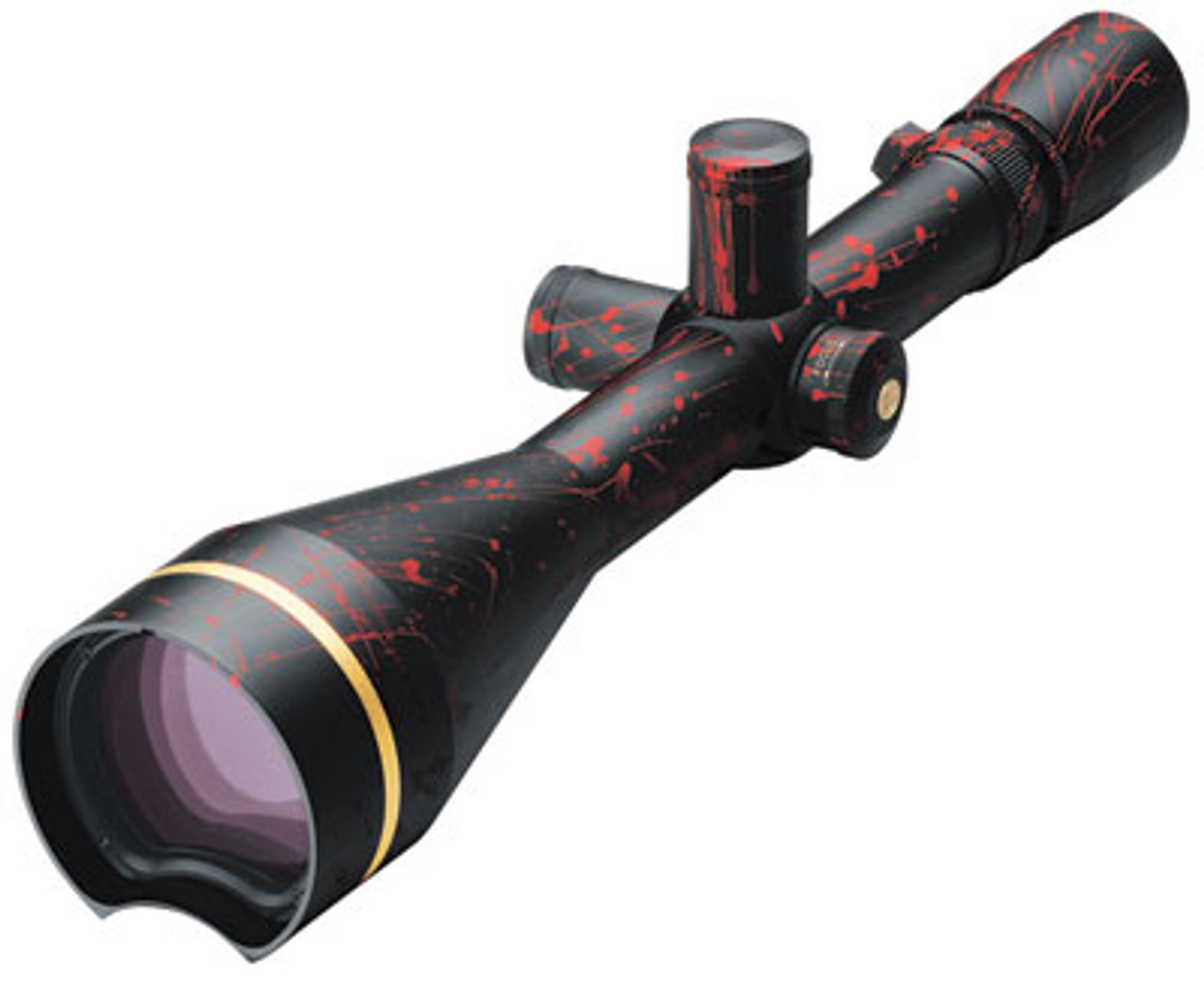 Leupold VX-3L 6.5-20x56mm SF Target Varmint Hunters Riflescope 66740