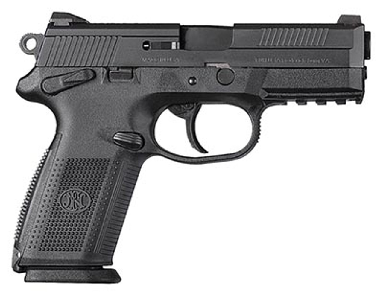 FNX-40 .40 4" 10+1 Black S&W 66874