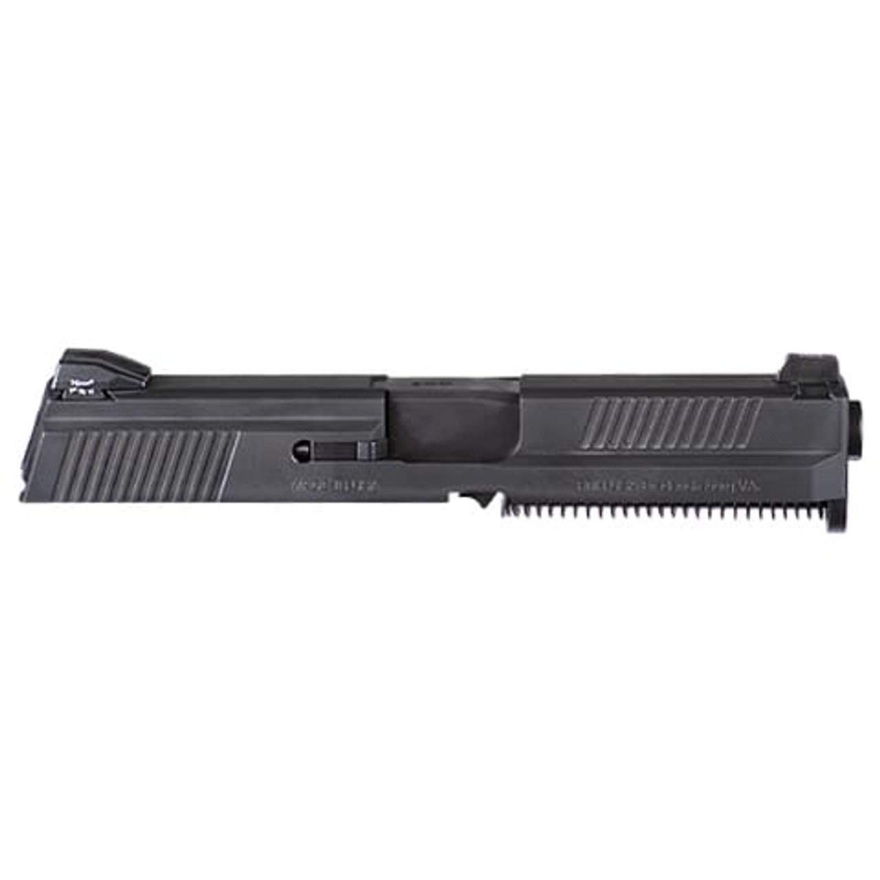 FN America FNS-9 Slide Assy Black 67205-1
