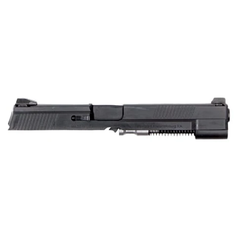FN America FNS-9L Slide Assy Black 67205-5