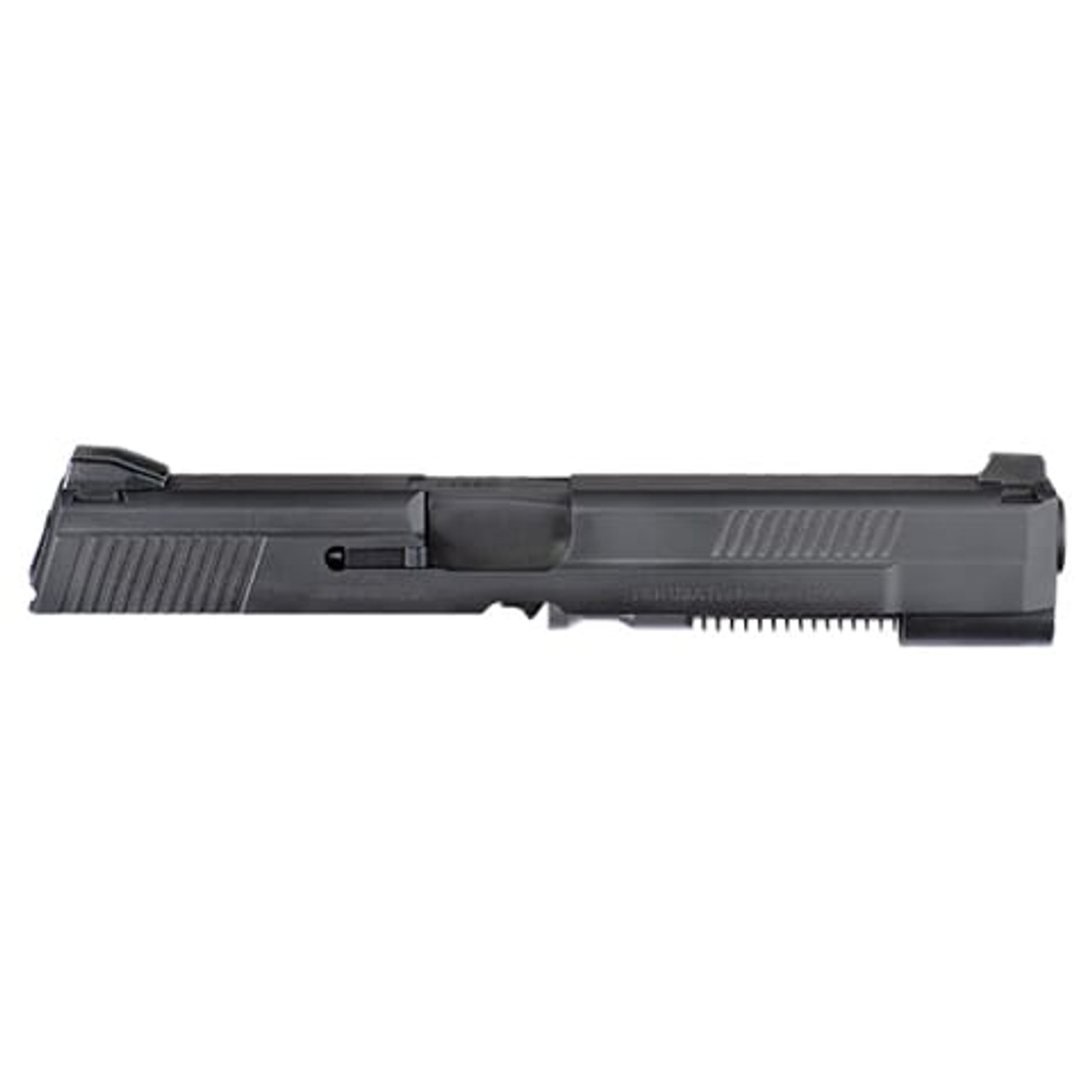 FN America FNS-40L Slide Assy Black 67205-7