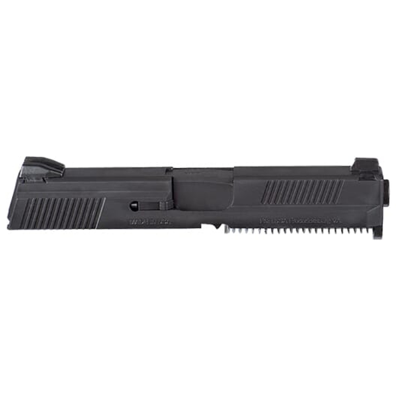 FN America FNX-9 Slide Assy Black 67205-9