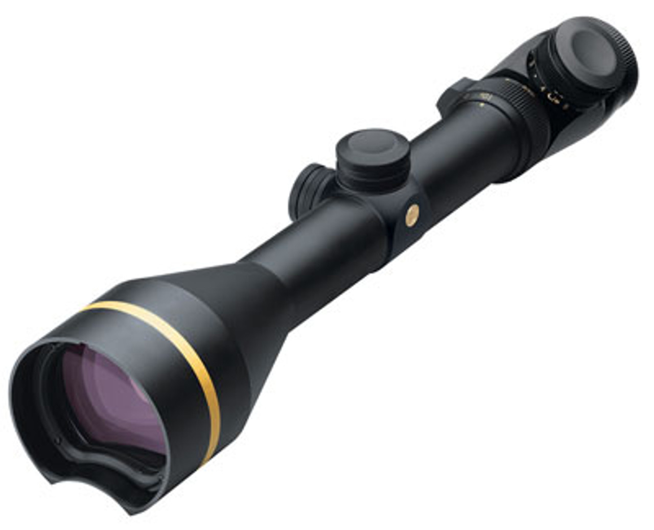 Leupold VX-3L 3.5-10x50mm Illum. Duplex Riflescope 67415