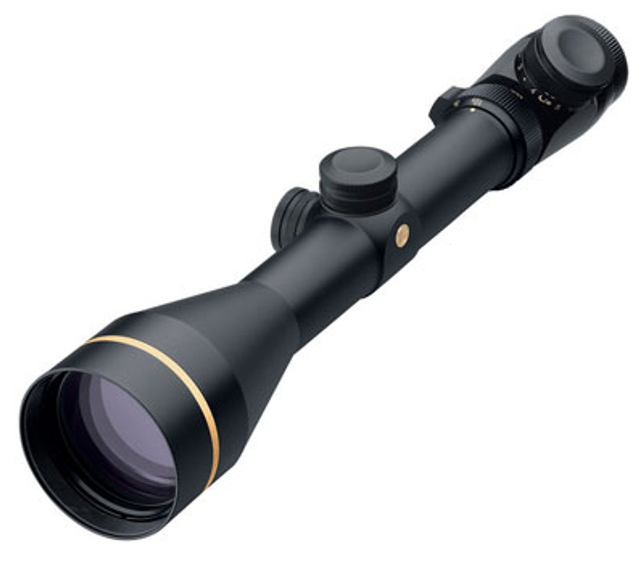 Leupold VX-3 3.5-10x50mm Illum. Duplex Riflescope 67585
